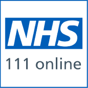 NHS Logo