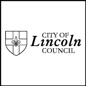 City of Lincoln Council Logo