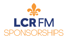 Radio Sponsorships with LCR 103.6fm