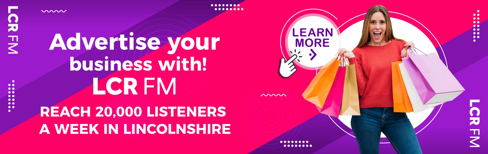 Christmas sales campaigns - book yours Now!