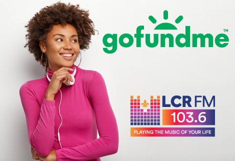 LCR FM 103.6fm needs your support with donations to help fund the station