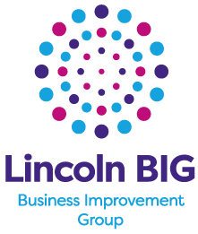 Lincoln Big logo.