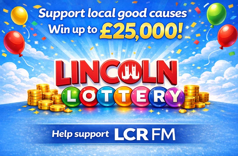 Lincoln Lottery