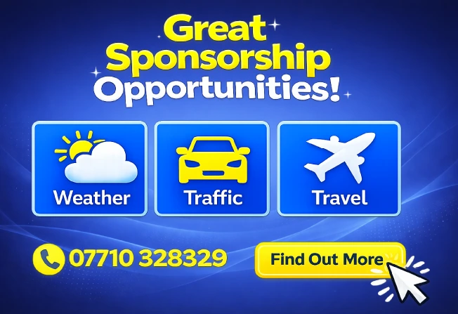 LCR FM 103.6fm needs your support with sponsorship packages