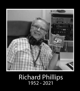  Richard Phillips